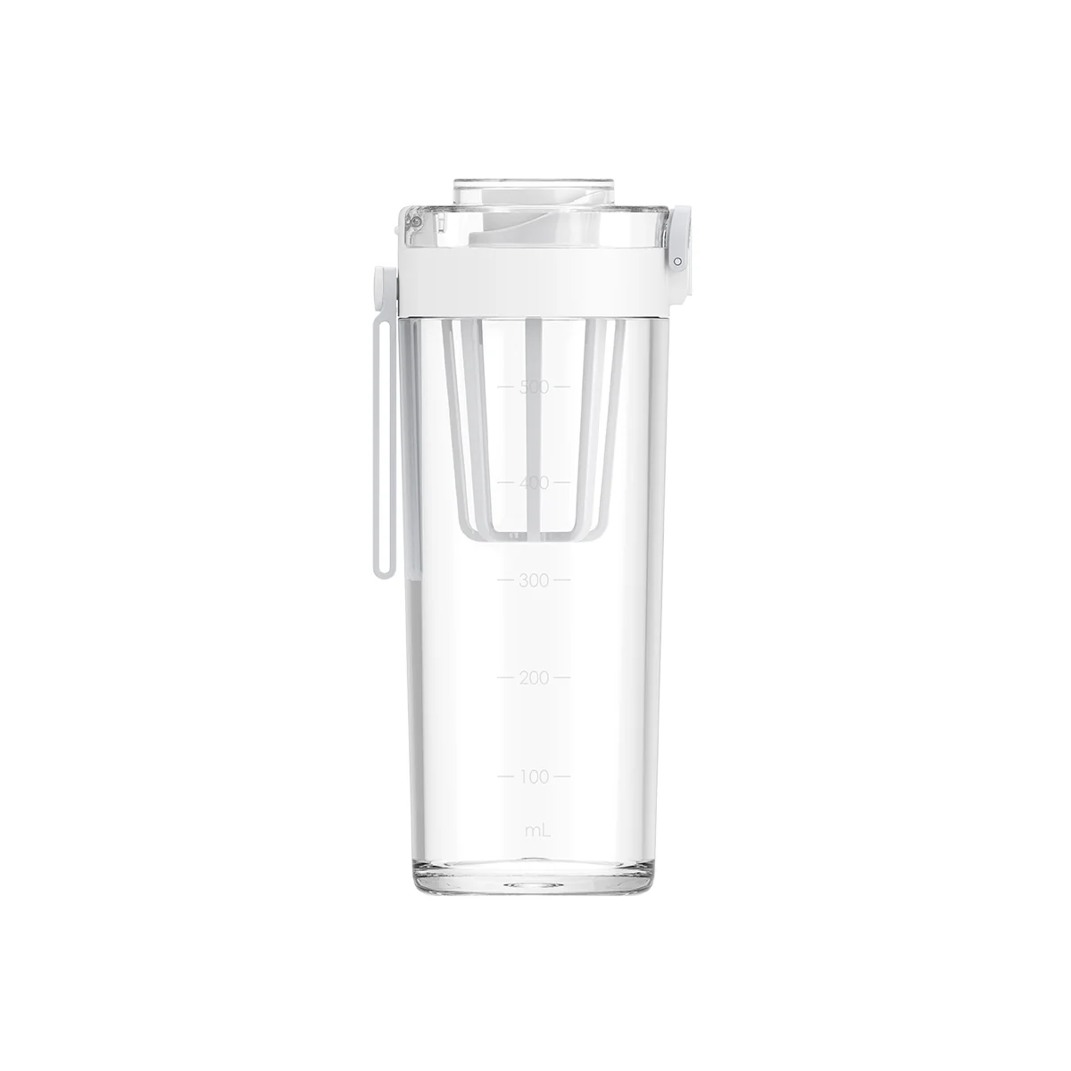 Xiaomi Tritan Water Bottle - Image 3