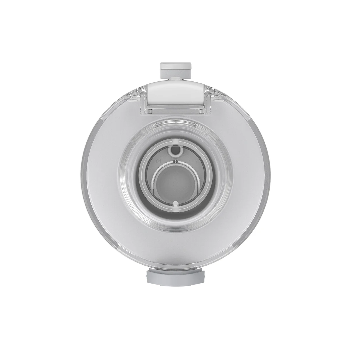Xiaomi Tritan Water Bottle - Image 4