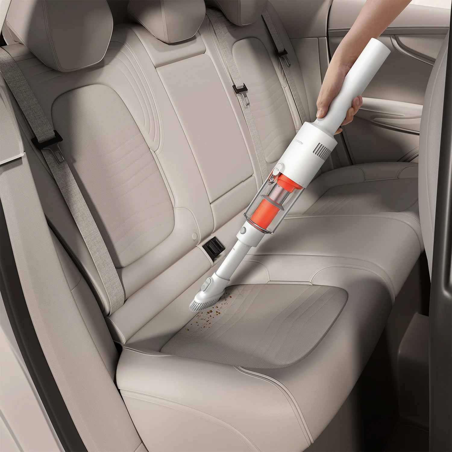 Xiaomi Vacuum Cleaner P30 - Image 11