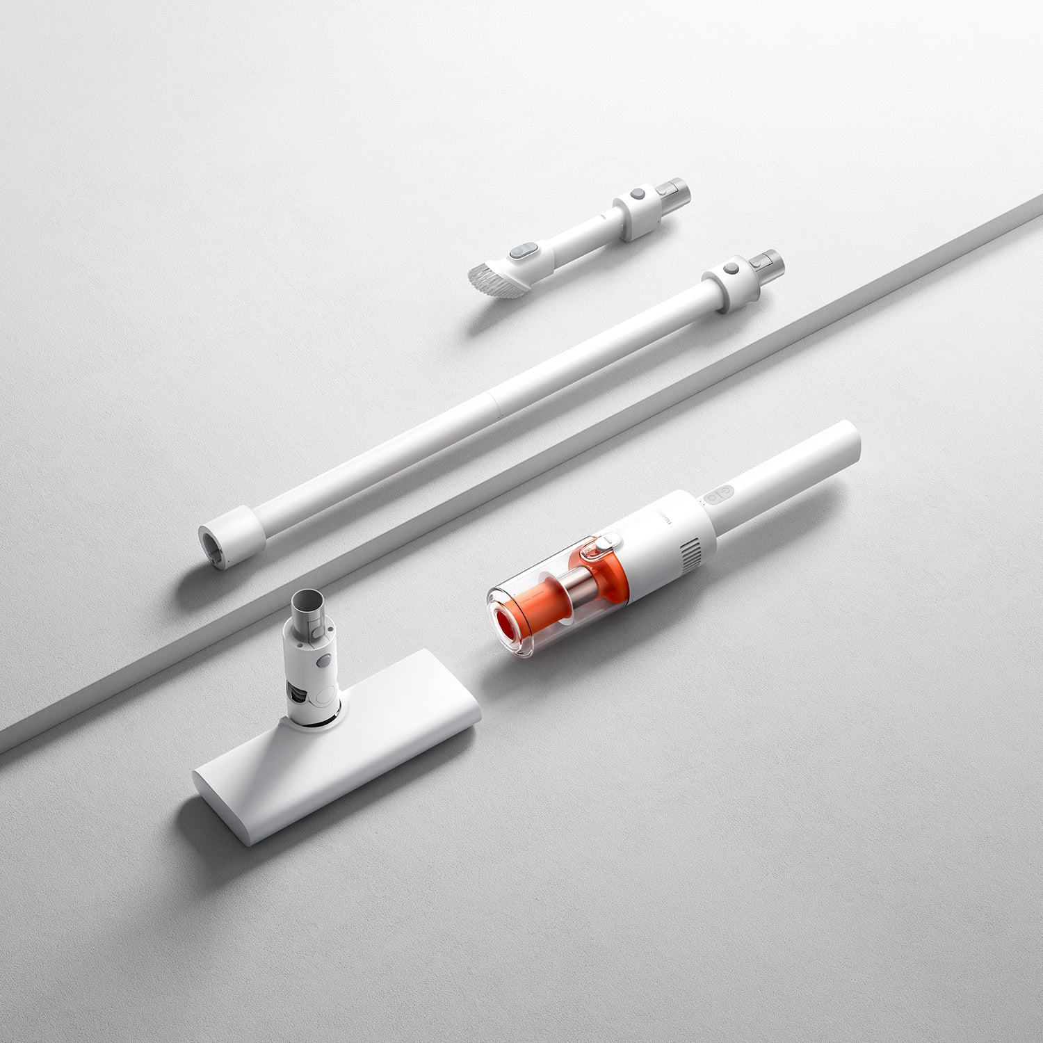 Xiaomi Vacuum Cleaner P30 - Image 4