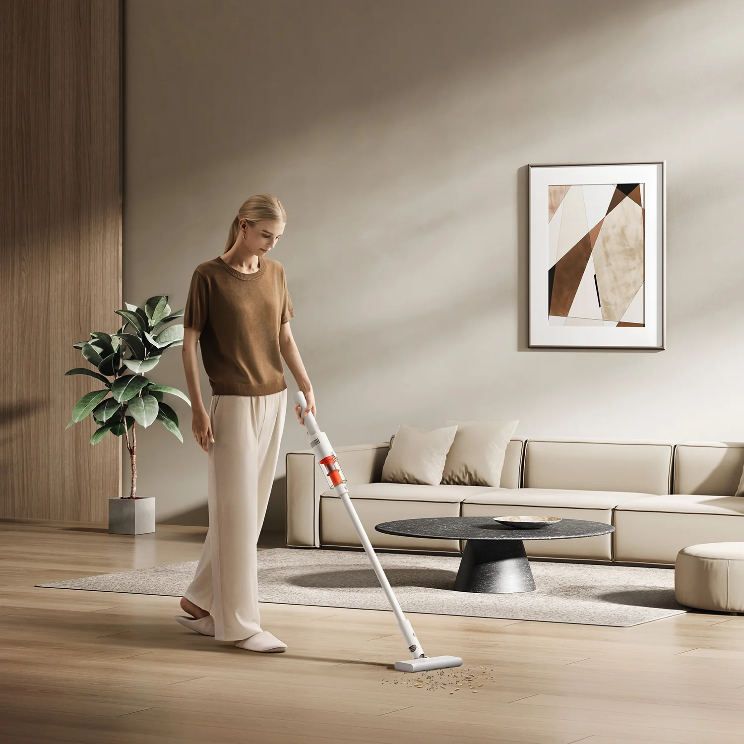 Xiaomi Vacuum Cleaner P30 - Image 5