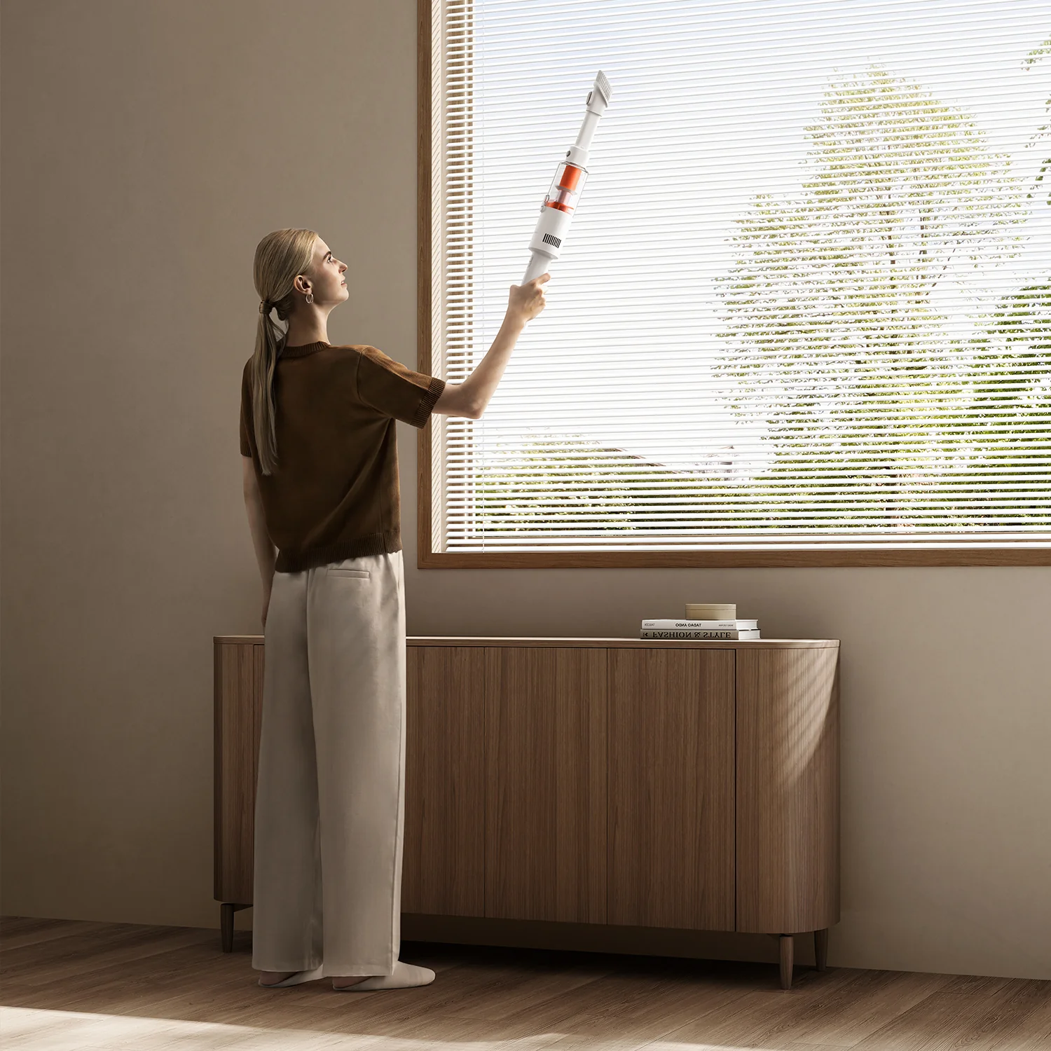 Xiaomi Vacuum Cleaner P30 - Image 6