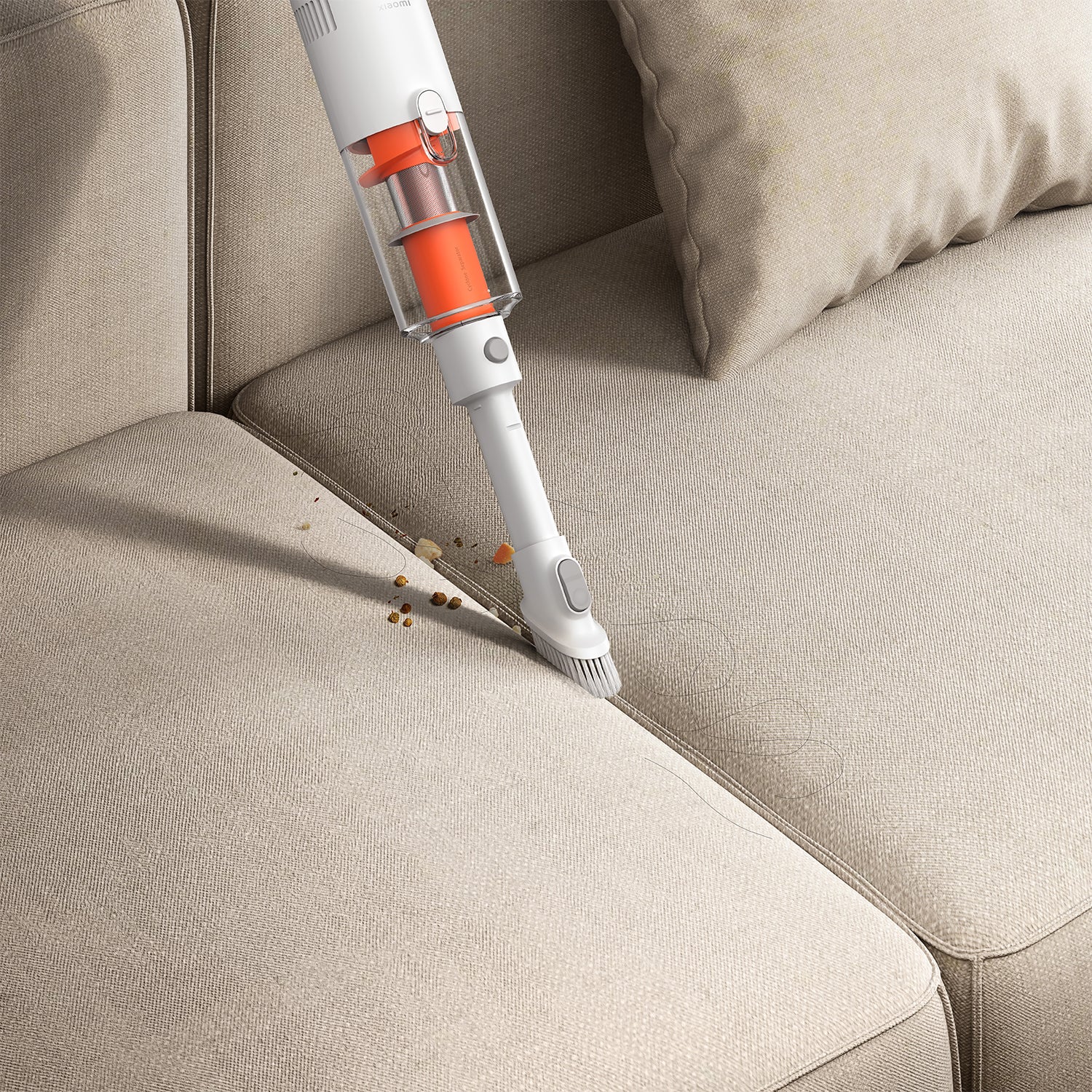 Xiaomi Vacuum Cleaner P30 - Image 7