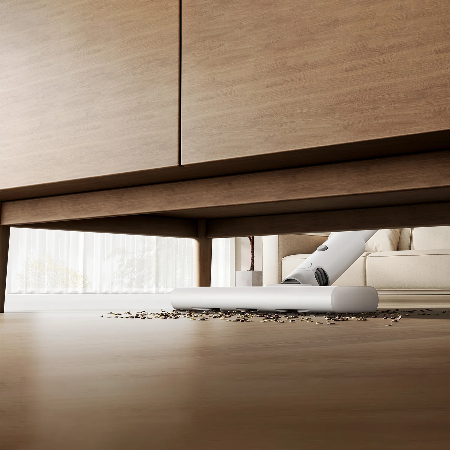 Xiaomi Vacuum Cleaner P30 - Image 9