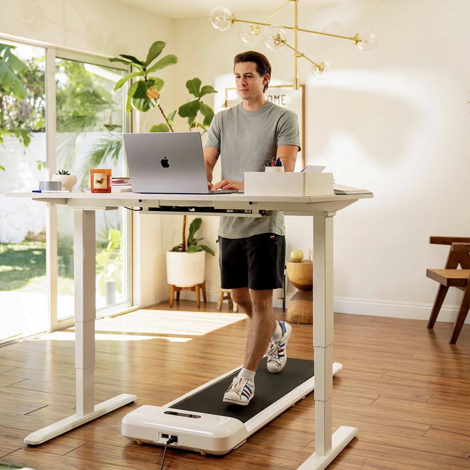 Xiaomi Walking Pad Treadmill C2 - Image 10