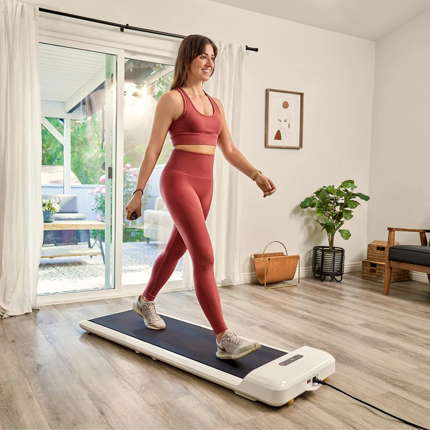 Xiaomi Walking Pad Treadmill C2 - Image 9