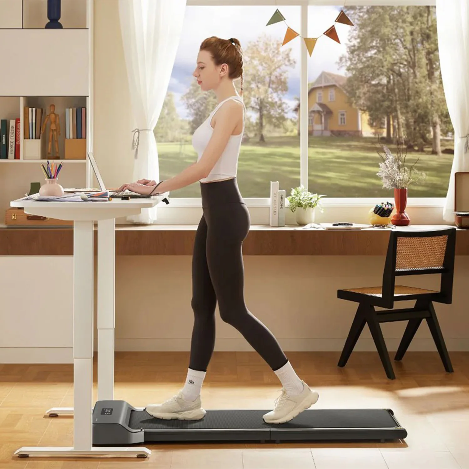 Xiaomi Walking Pad Z1F - Image 6