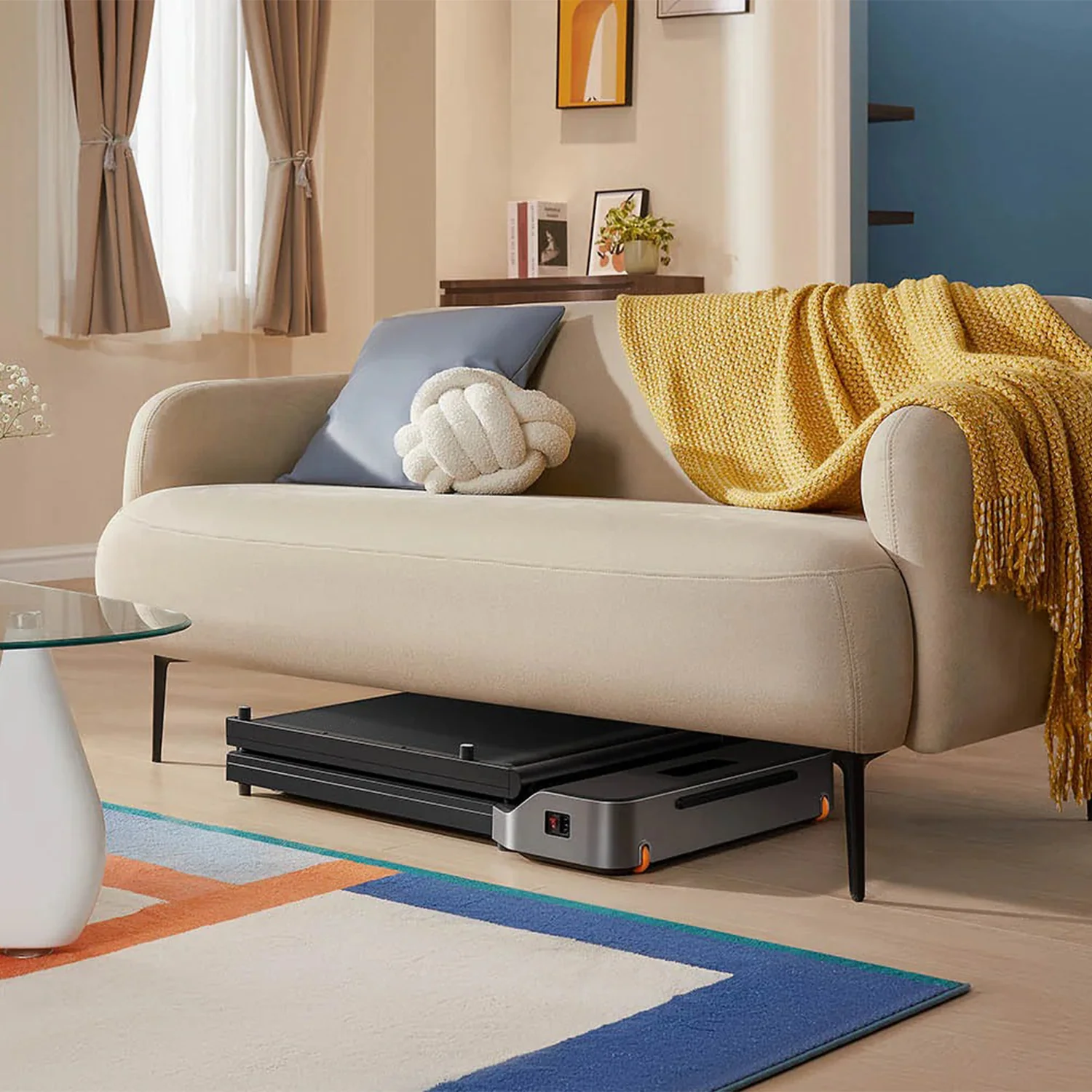 Xiaomi Walking Pad Z1F - Image 7