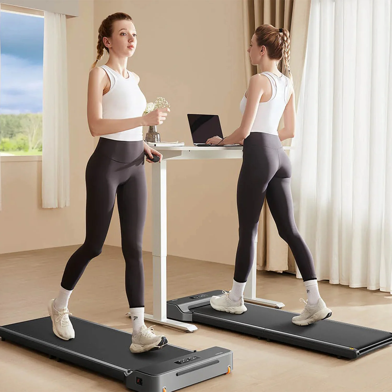 Xiaomi Walking Pad Z1F - Image 8