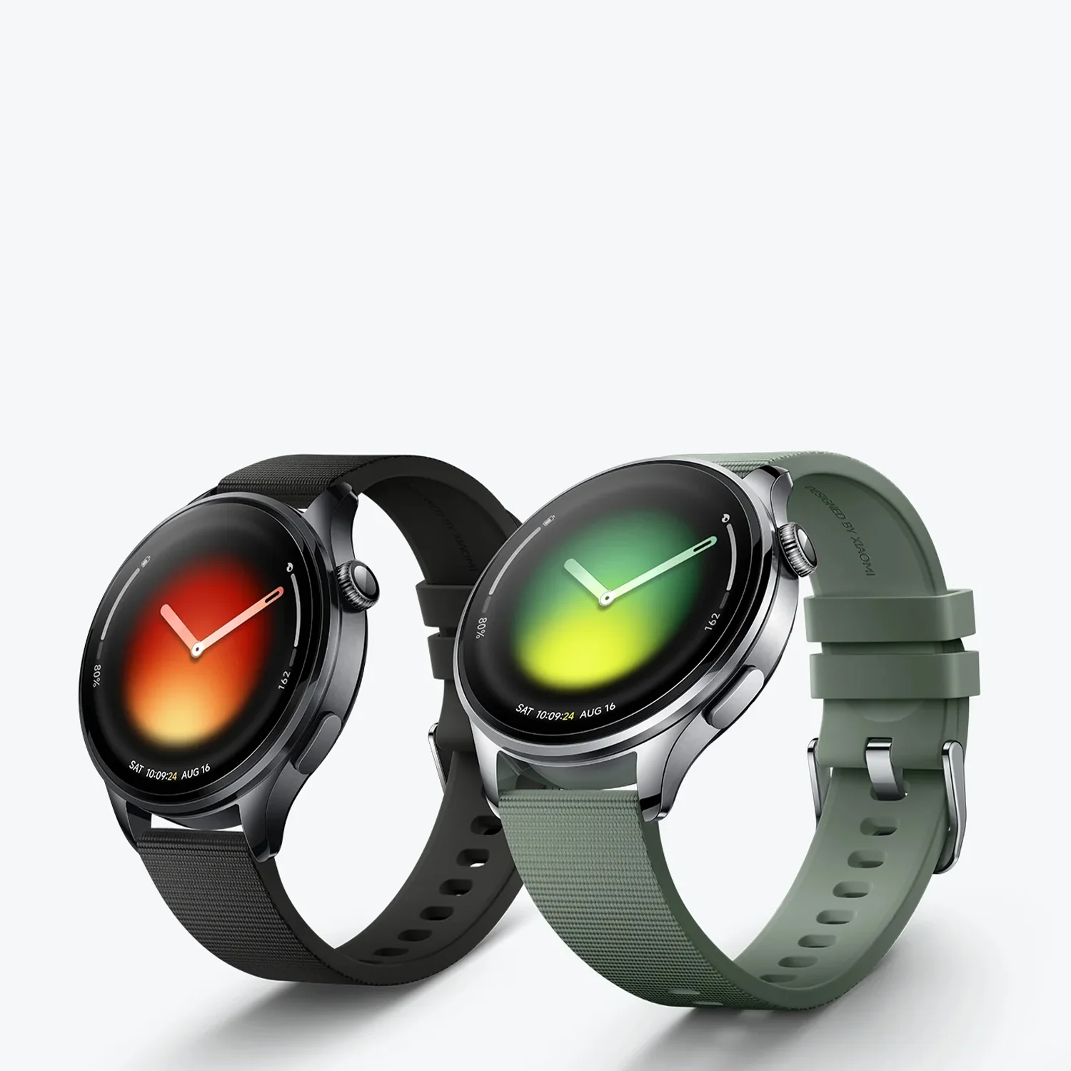 Xiaomi Watch 5 - Image 12