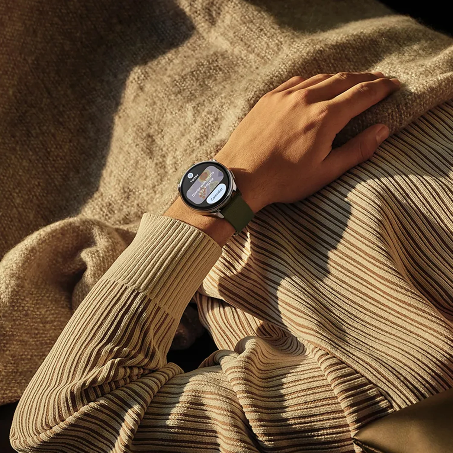 Xiaomi Watch 5 - Image 13