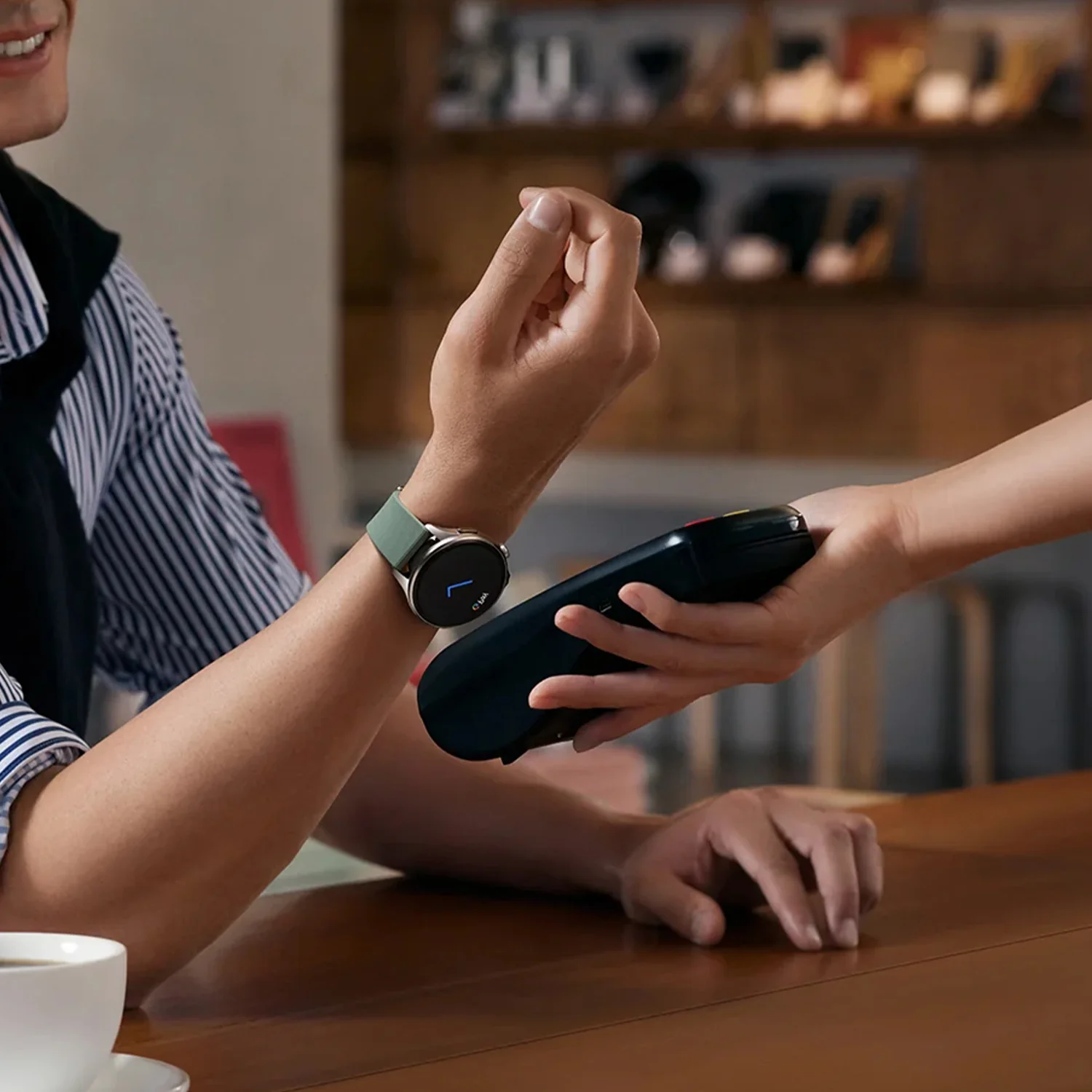 Xiaomi Watch 5 - Image 14
