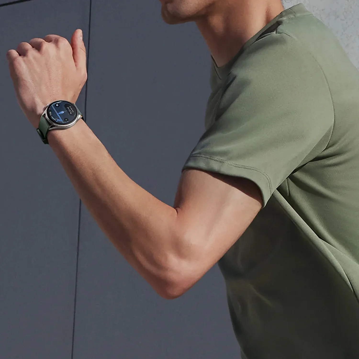 Xiaomi Watch 5 - Image 15