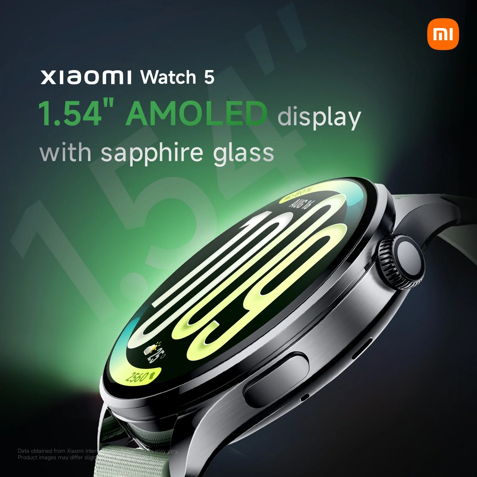 Xiaomi Watch 5 - Image 7