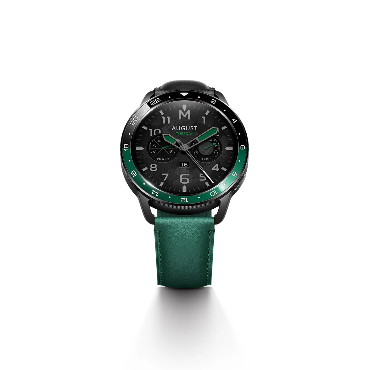 Xiaomi Watch Bezel - Image 3