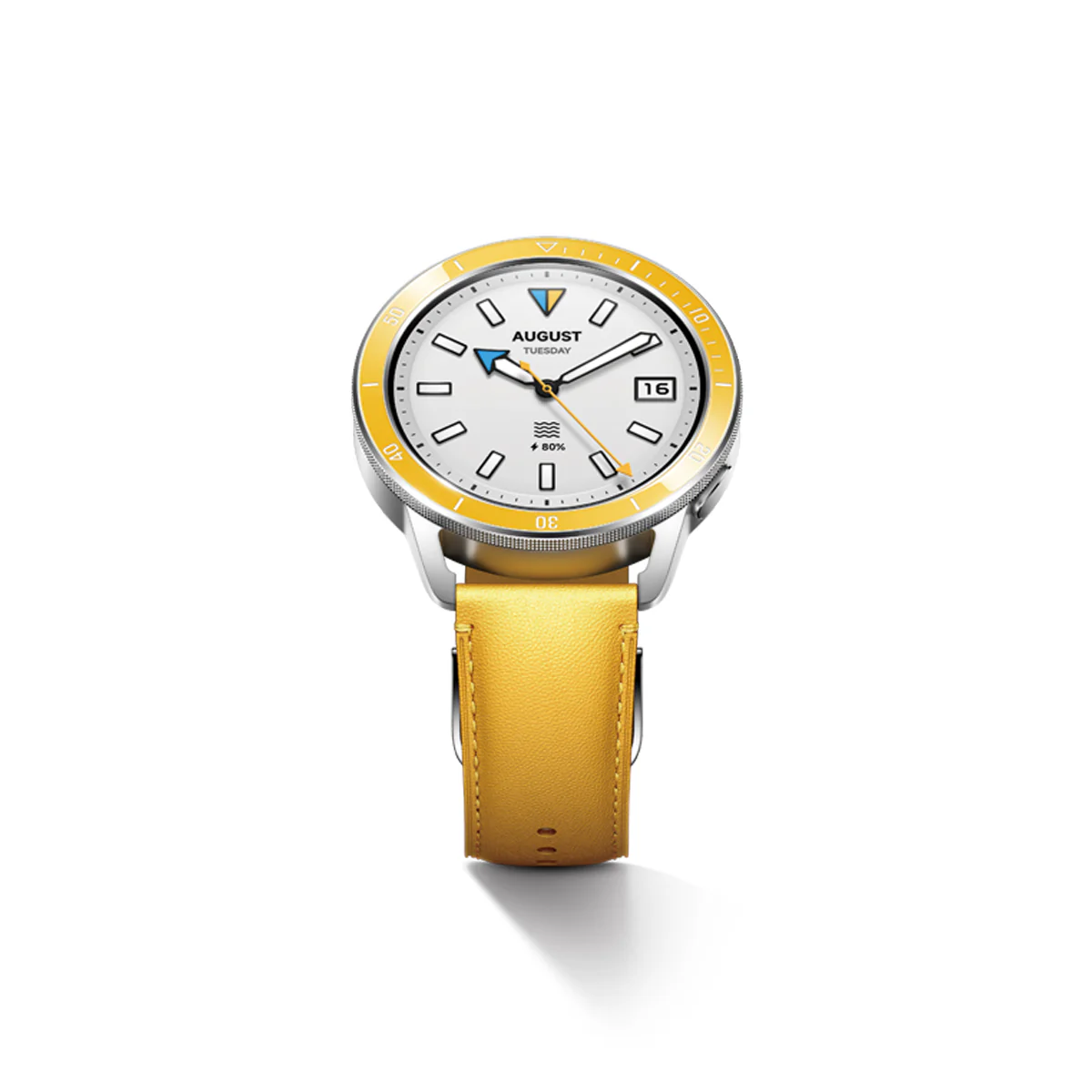 Xiaomi Watch Bezel - Image 5