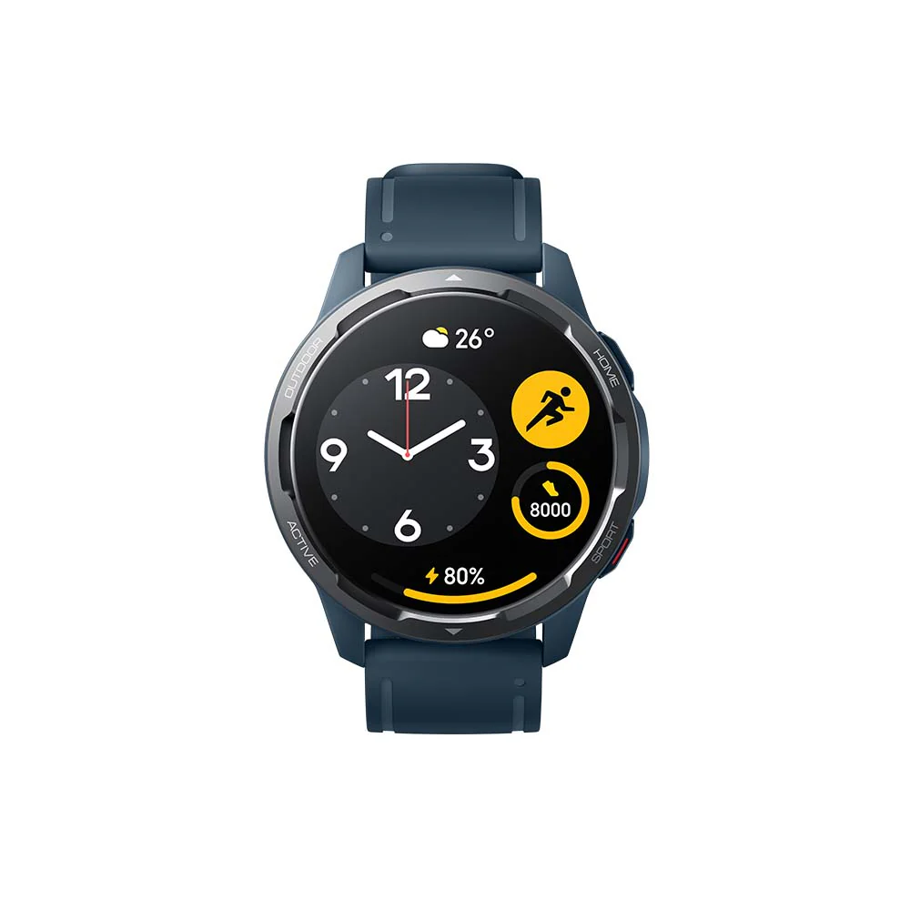 Xiaomi Watch S1 Active - Image 3