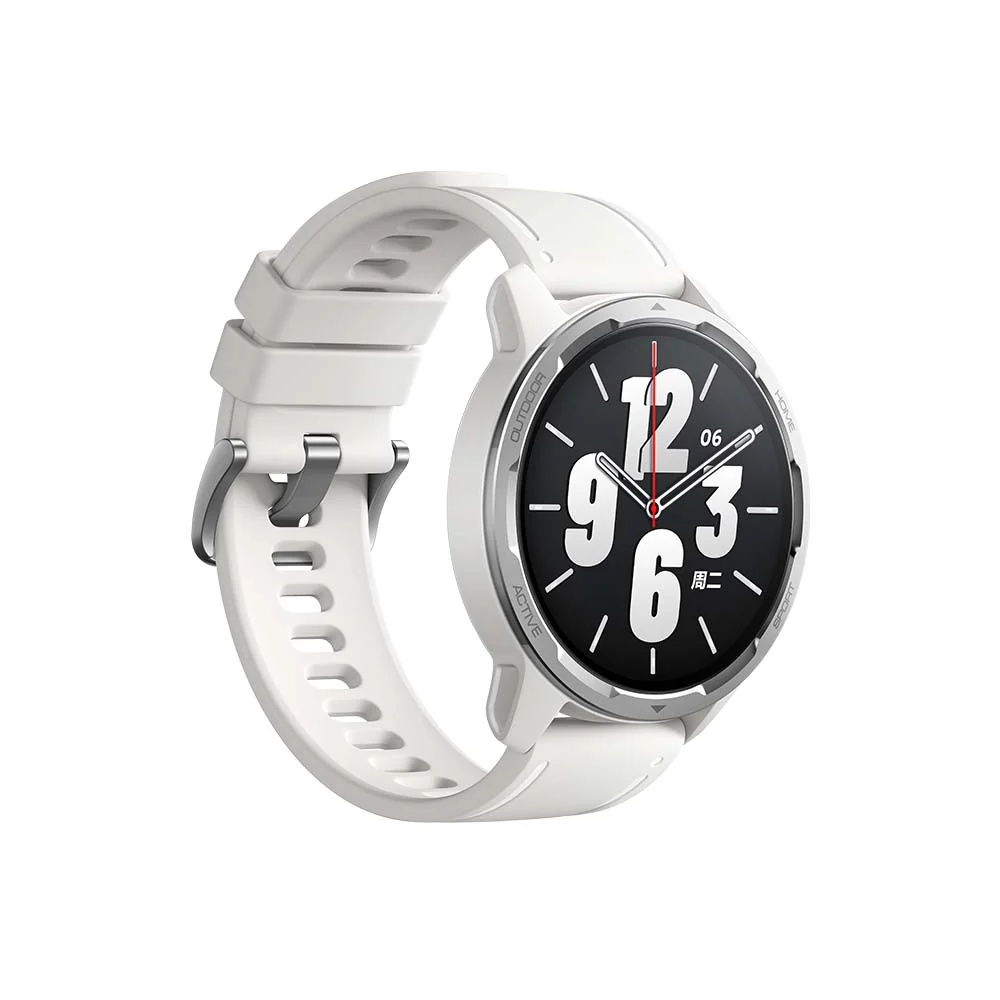 Xiaomi Watch S1 Active - Image 4