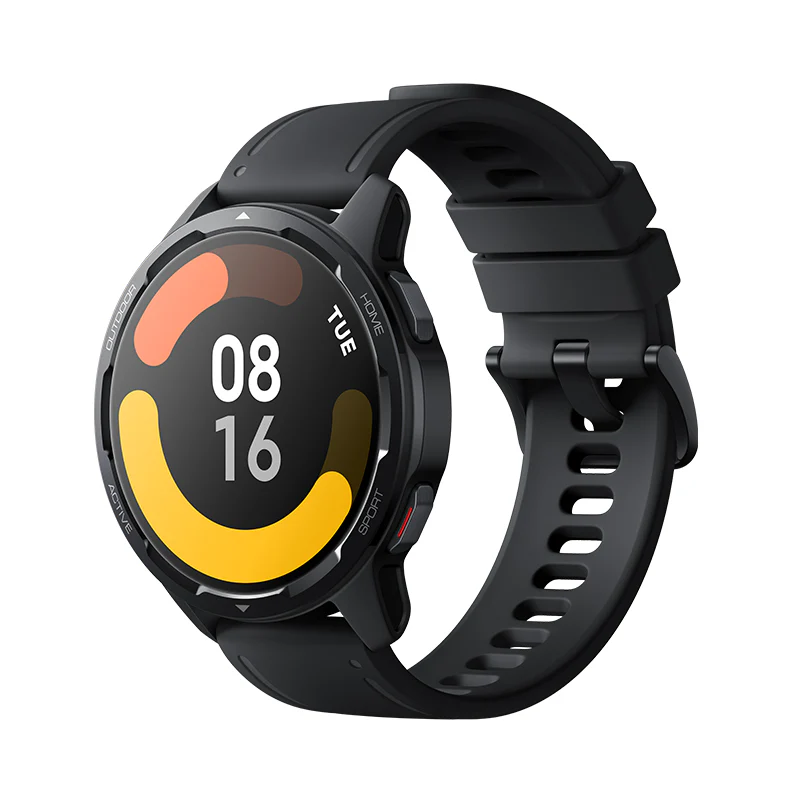 Xiaomi Watch S1 Active - Image 6