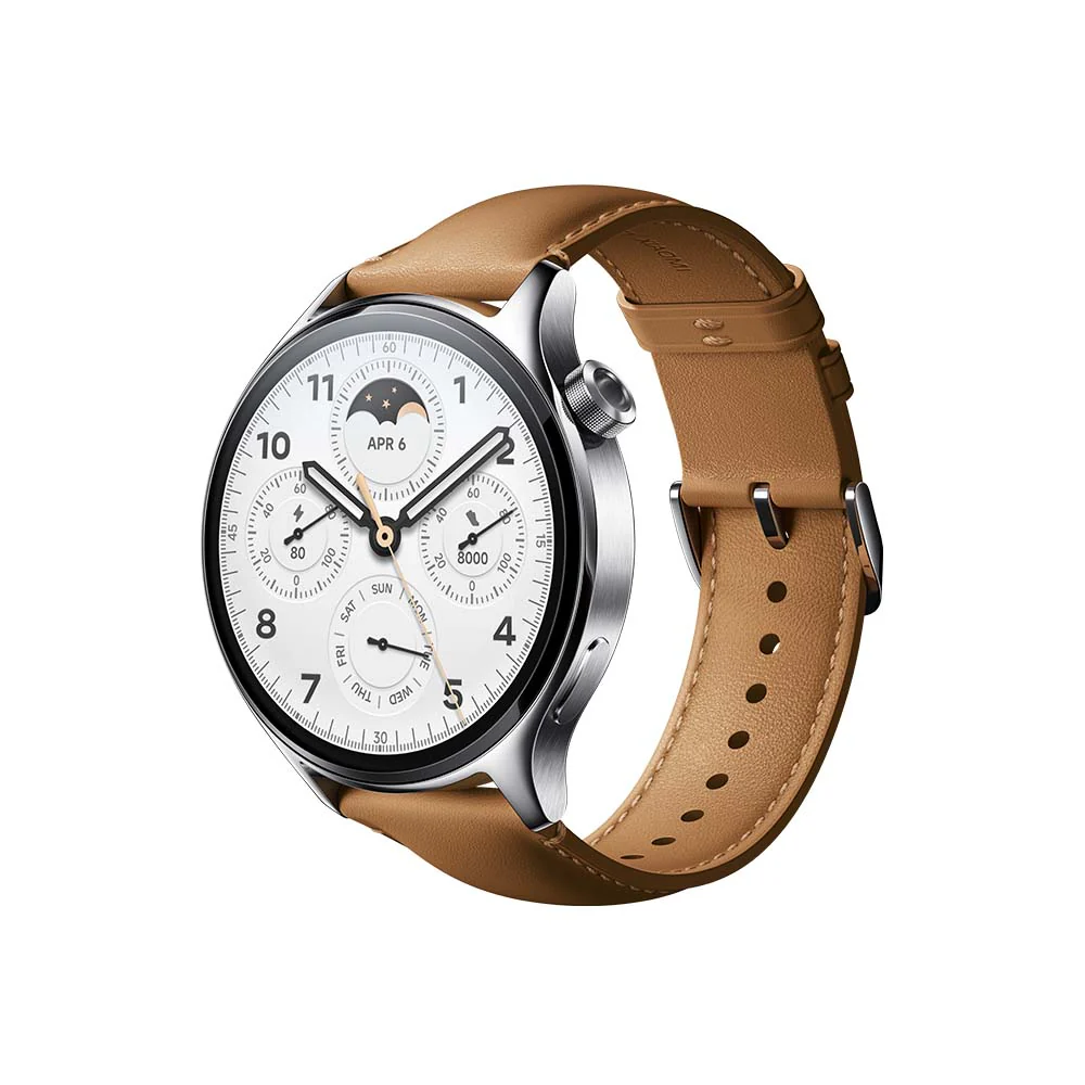 Xiaomi Watch S1 Pro - Image 4