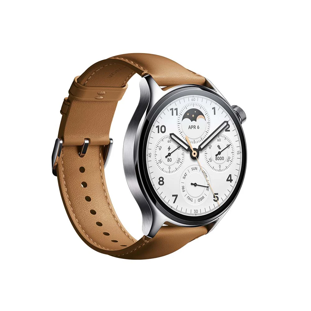 Xiaomi Watch S1 Pro - Image 6