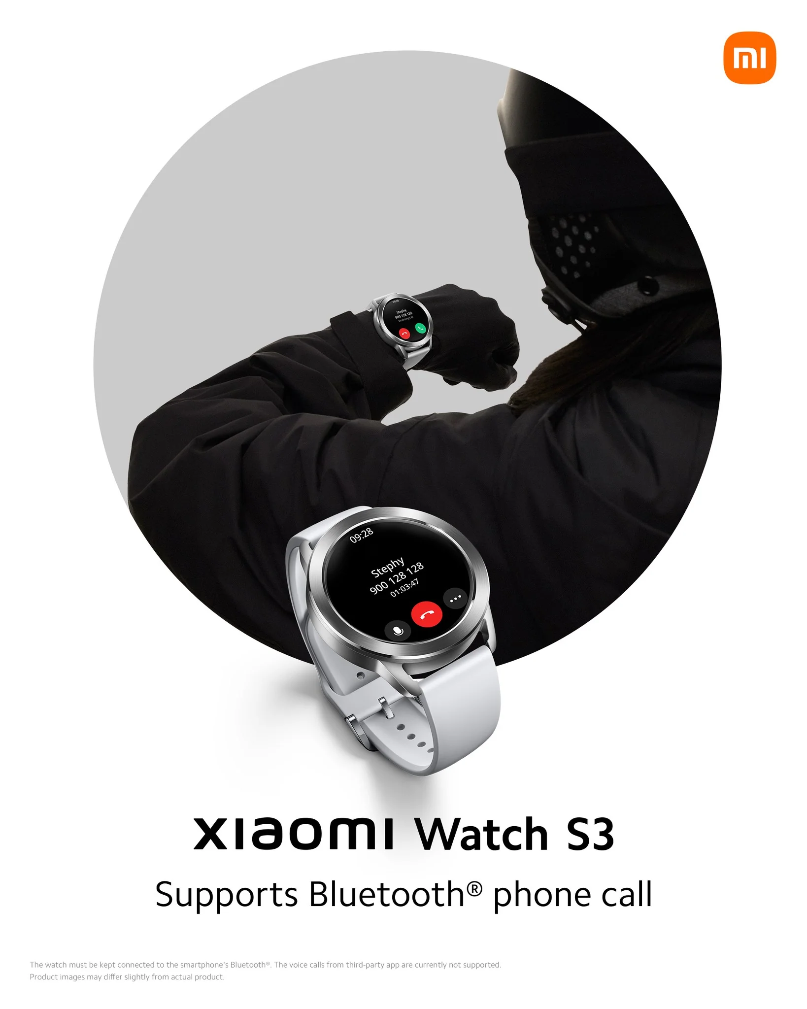 Xiaomi Watch S3 - Image 11