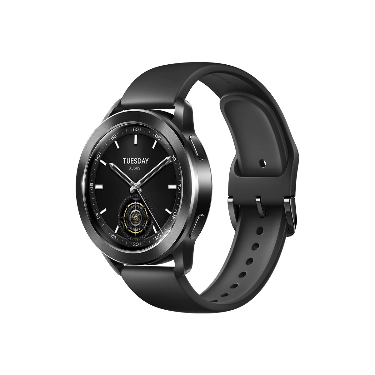 Xiaomi Watch S3 - Image 3