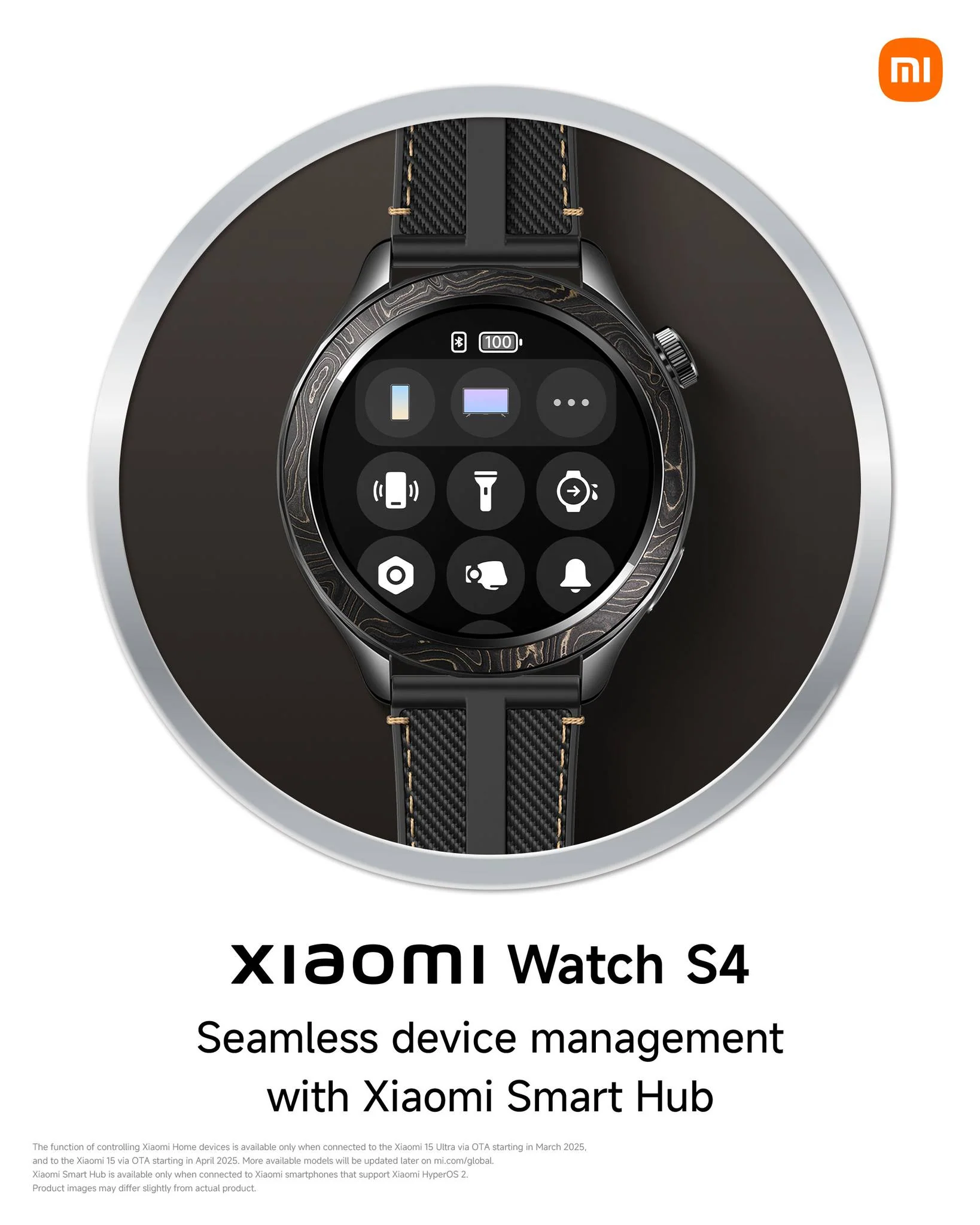 Xiaomi Watch S4 - Image 15
