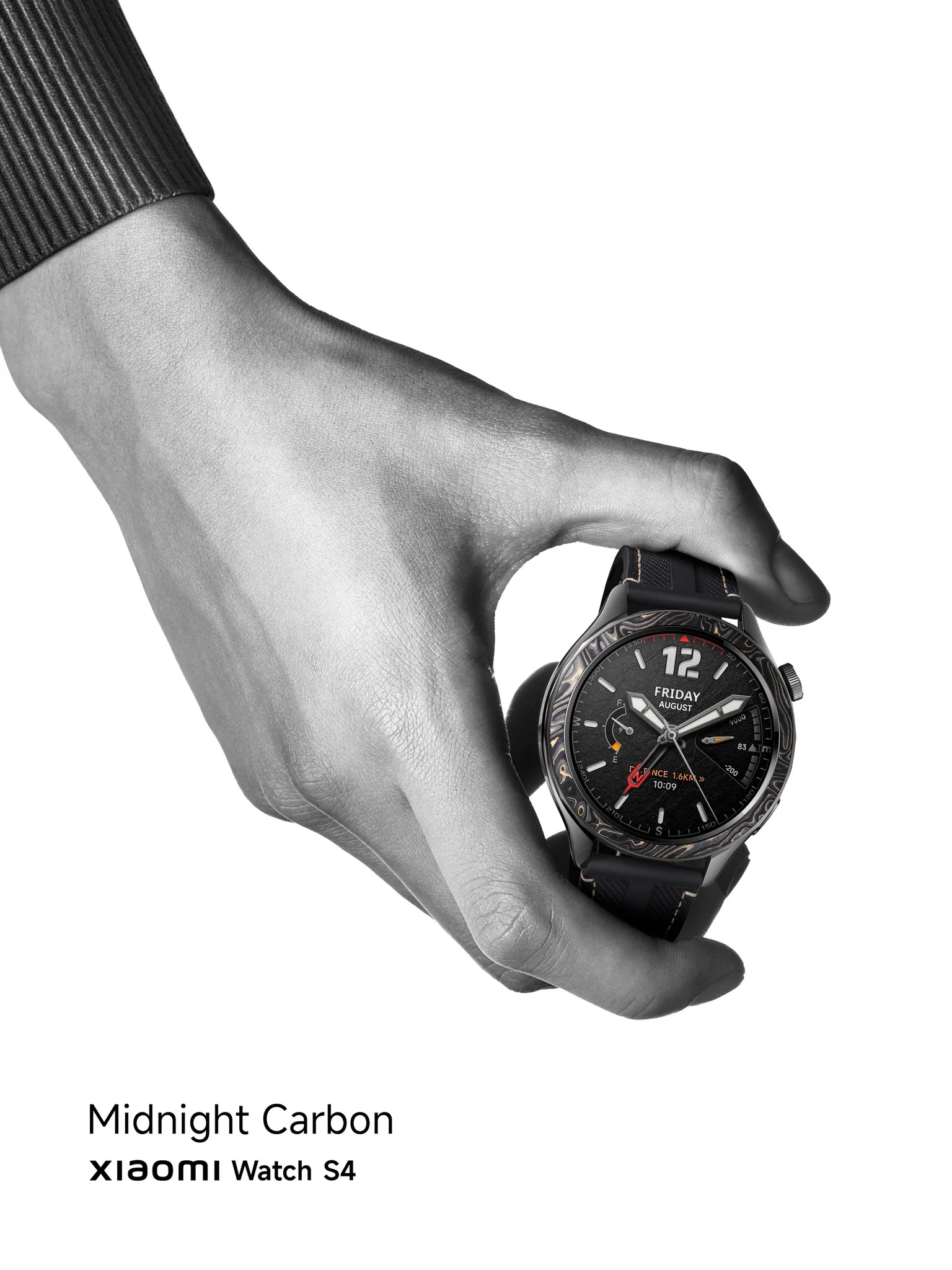 Xiaomi Watch S4 - Image 20