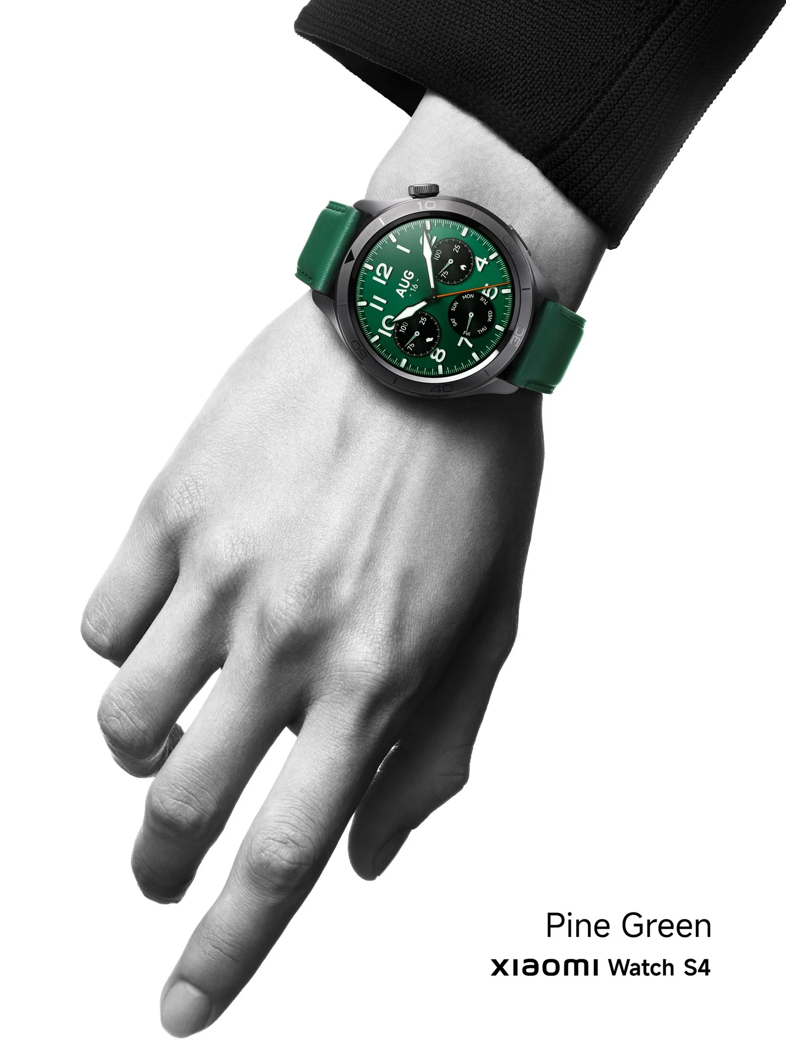 Xiaomi Watch S4 - Image 21