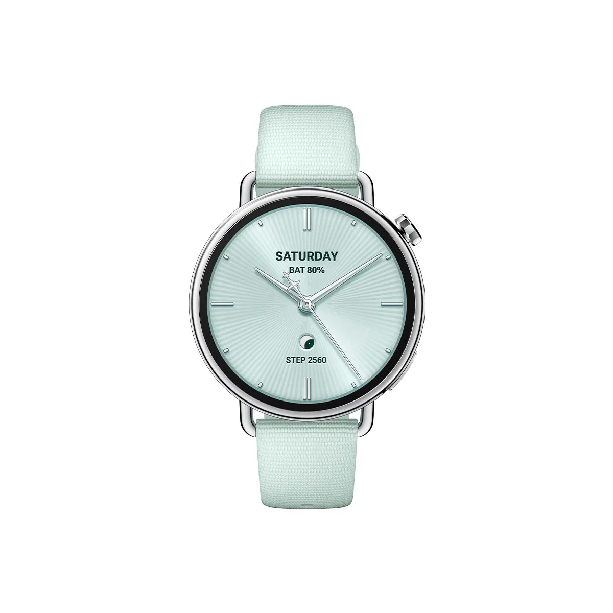 Xiaomi Watch S4 41mm - Image 4