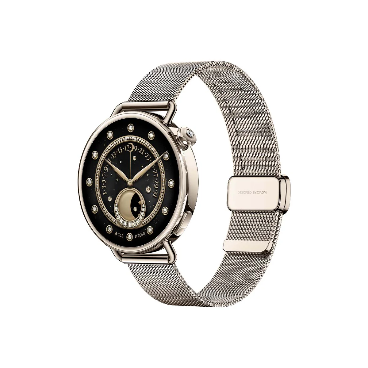 Xiaomi Watch S4 41mm - Image 6