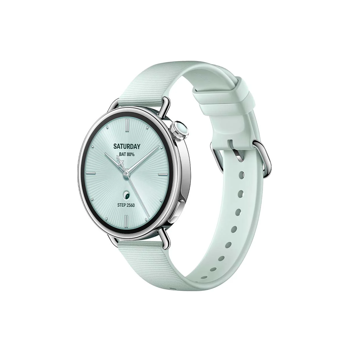 Xiaomi Watch S4 41mm - Image 8