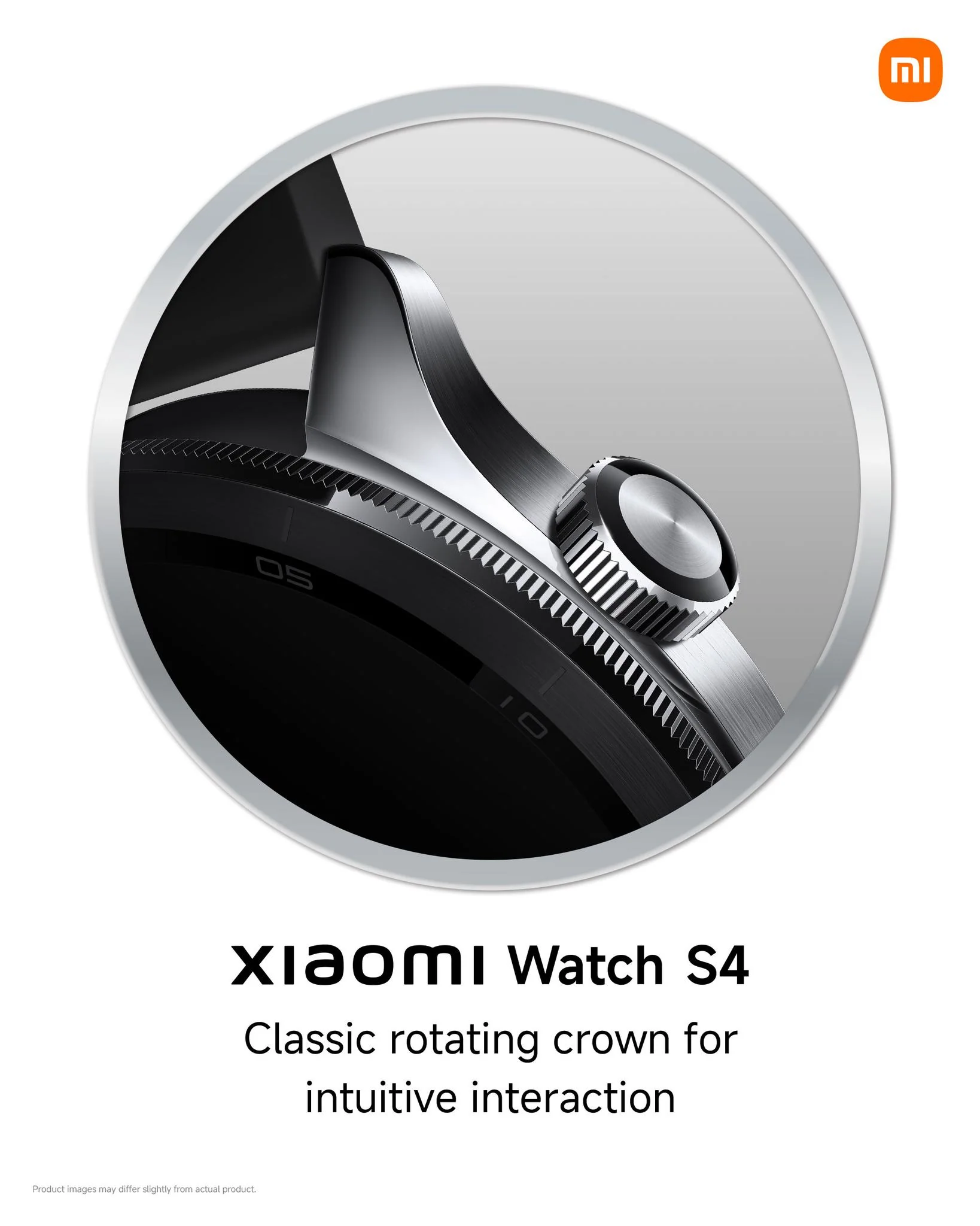 Xiaomi Watch S4 - Image 7