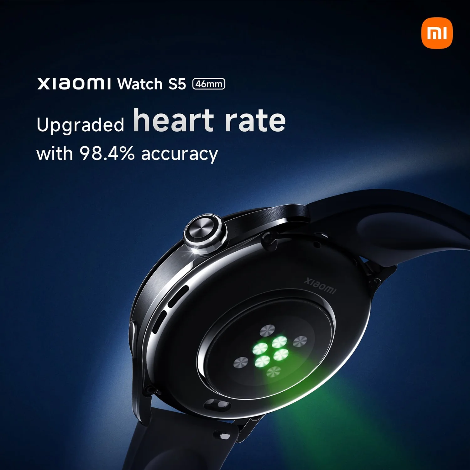 XIaomi Watch S5 46mm - Image 13