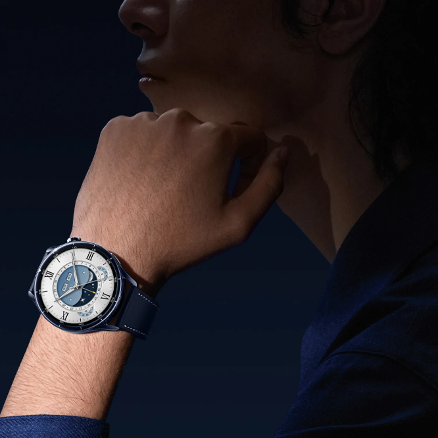 XIaomi Watch S5 46mm - Image 16