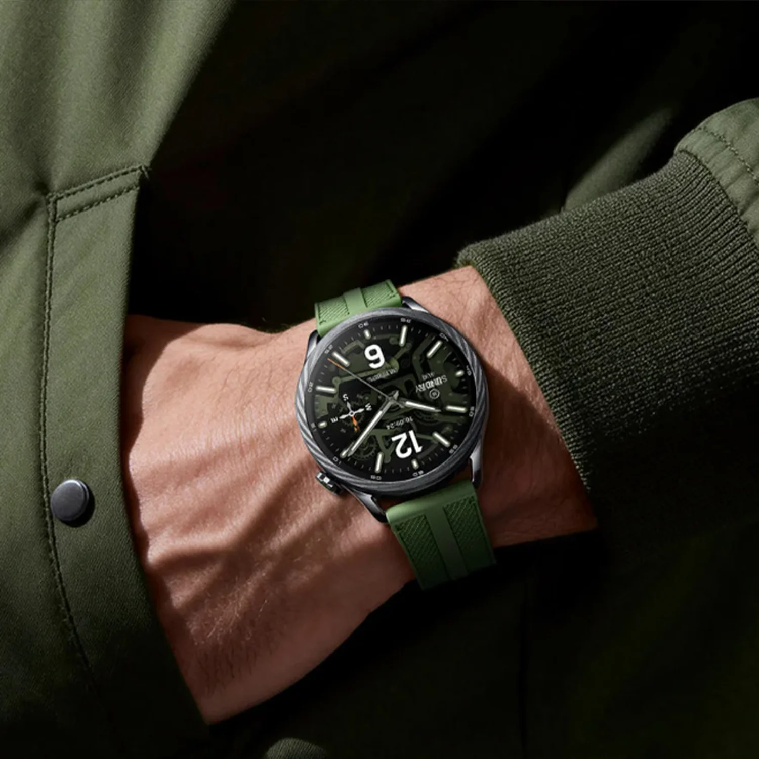 XIaomi Watch S5 46mm - Image 17