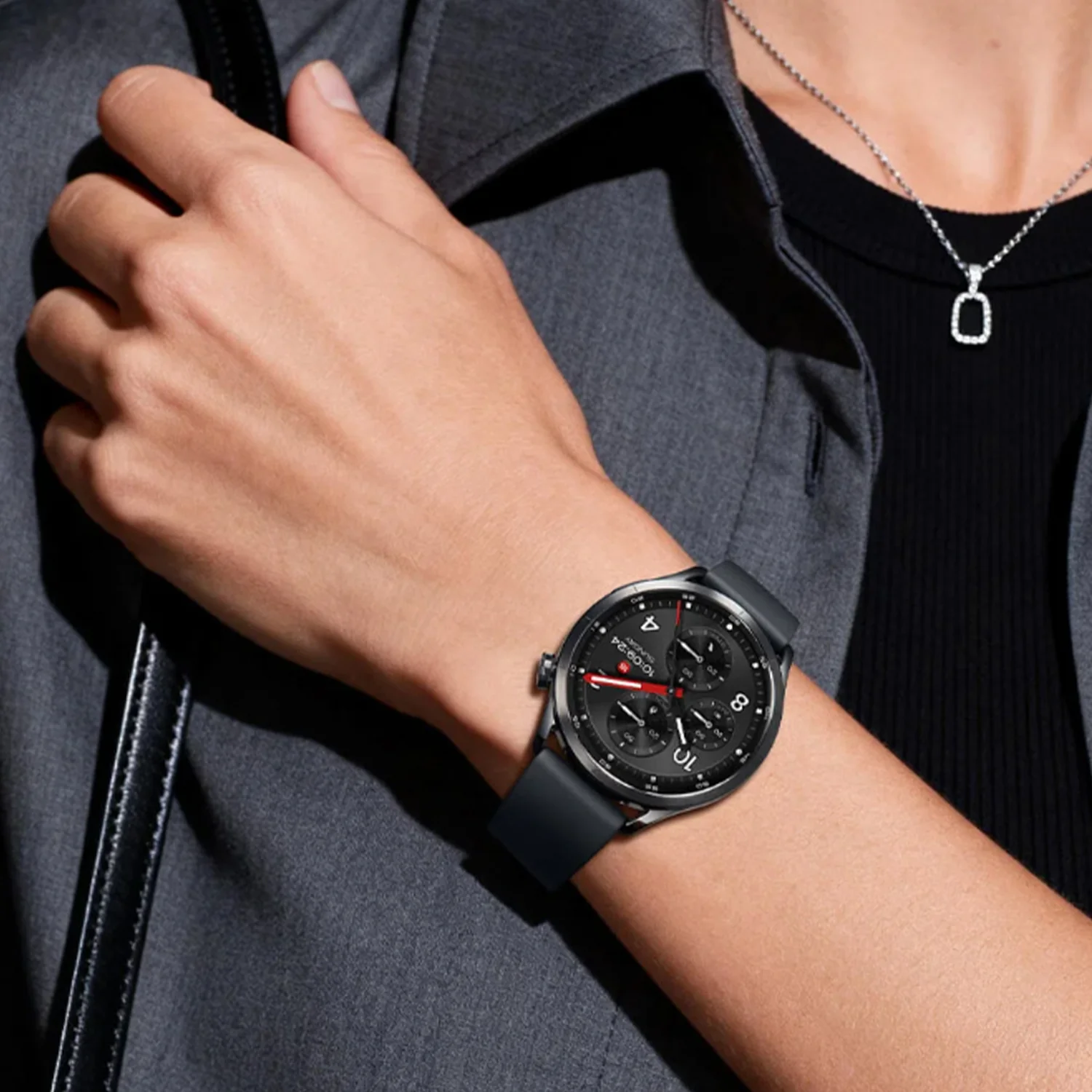XIaomi Watch S5 46mm - Image 18