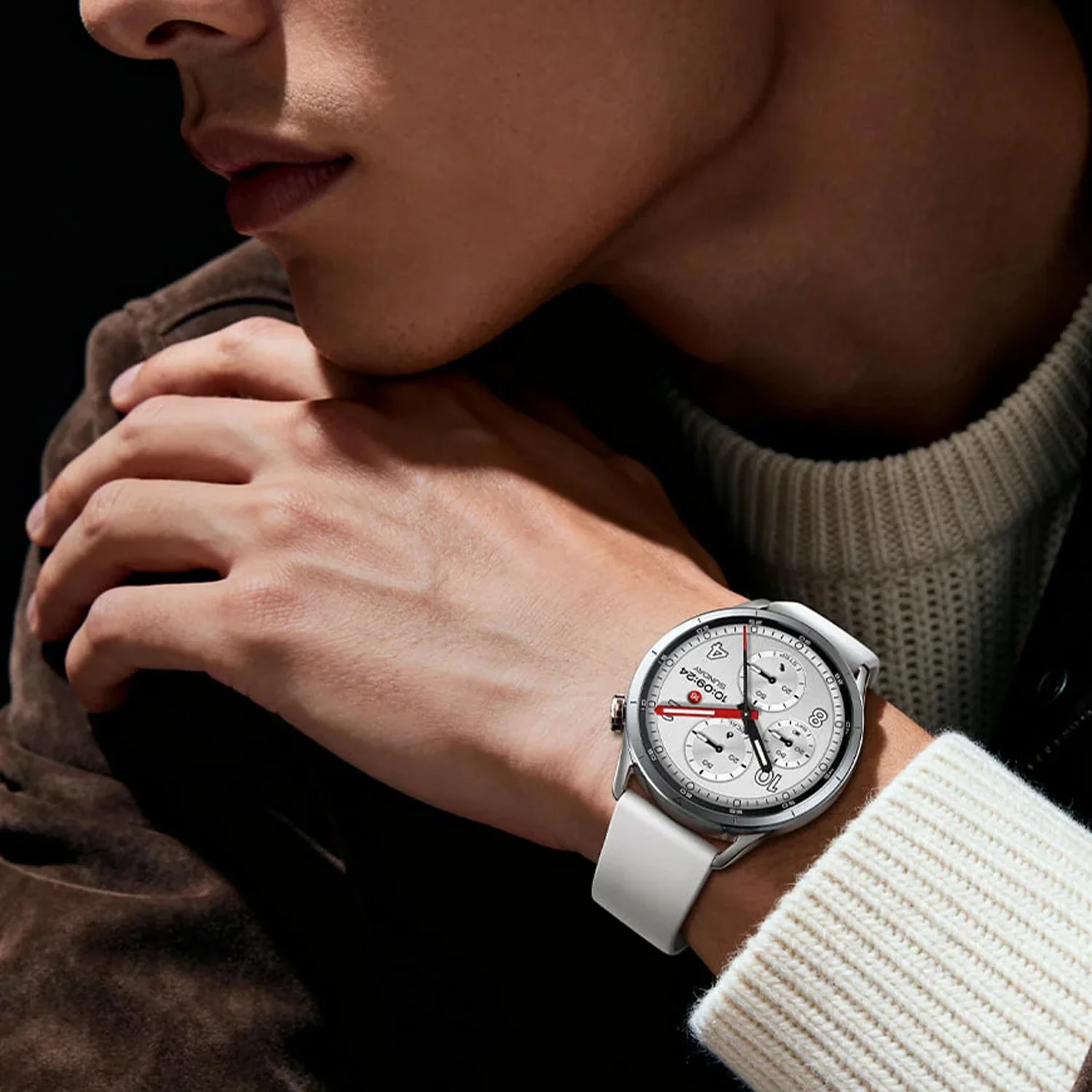 XIaomi Watch S5 46mm - Image 19
