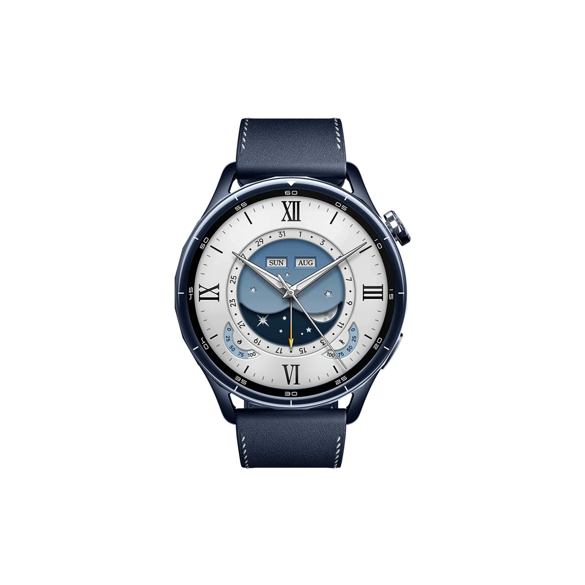 XIaomi Watch S5 46mm - Image 22