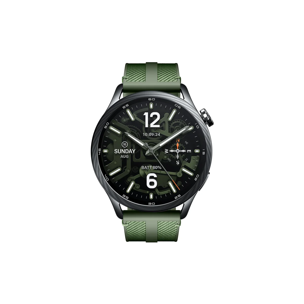 XIaomi Watch S5 46mm - Image 4