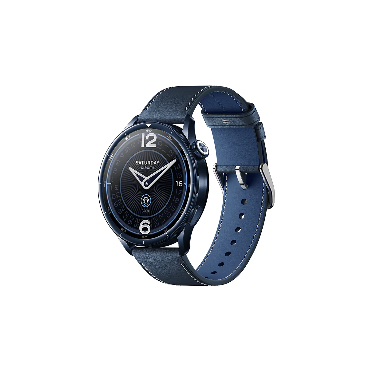 XIaomi Watch S5 46mm - Image 7