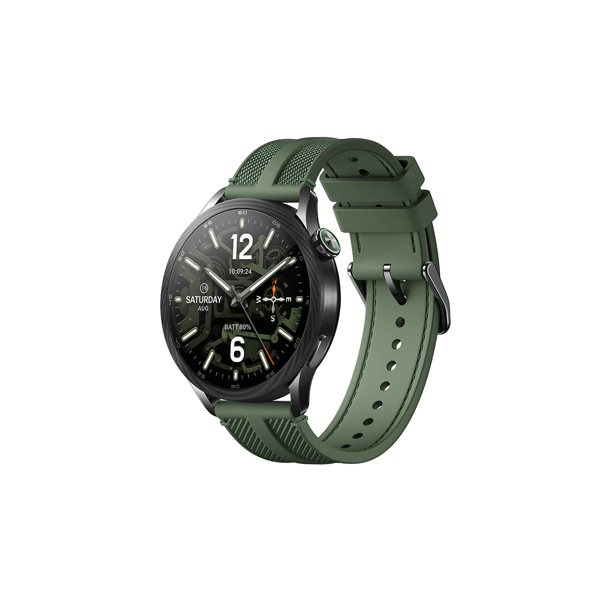 XIaomi Watch S5 46mm - Image 8