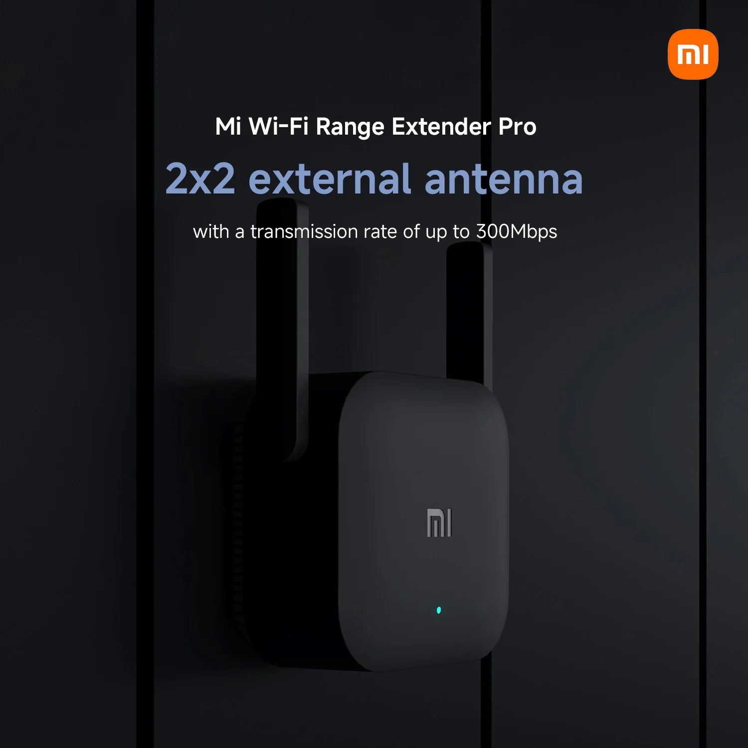 Xiaomi Wi-Fi Range Extender Pro - Image 4