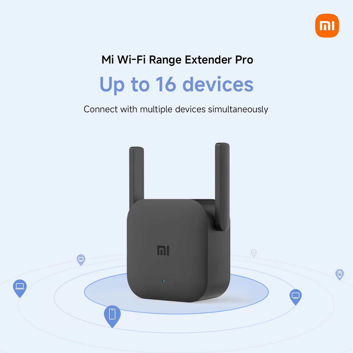 Xiaomi Wi-Fi Range Extender Pro - Image 5