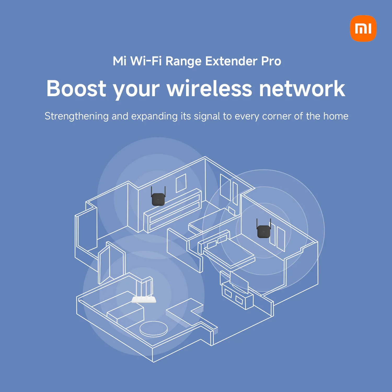 Xiaomi Wi-Fi Range Extender Pro - Image 7
