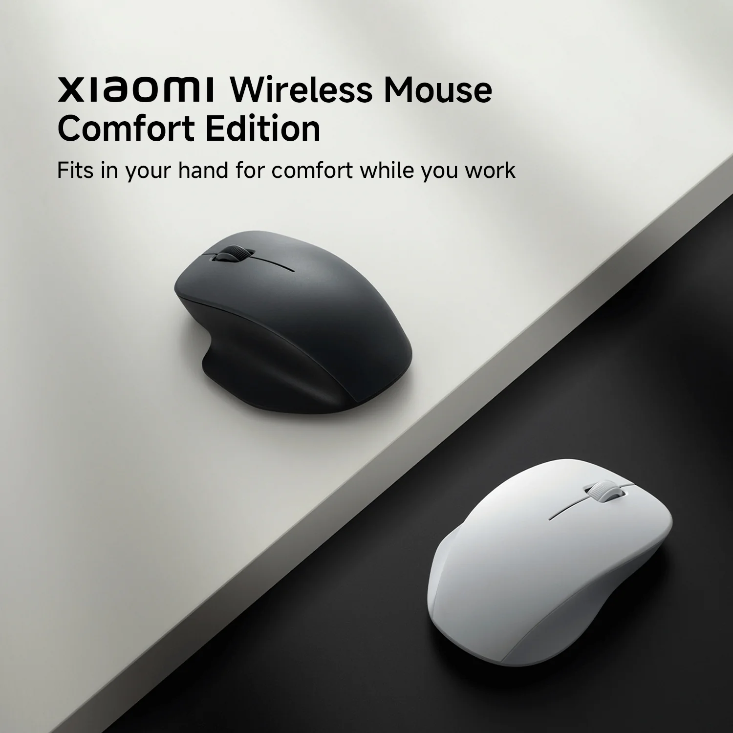Xiaomi Wireless Mouse Comfort Edition - Image 4