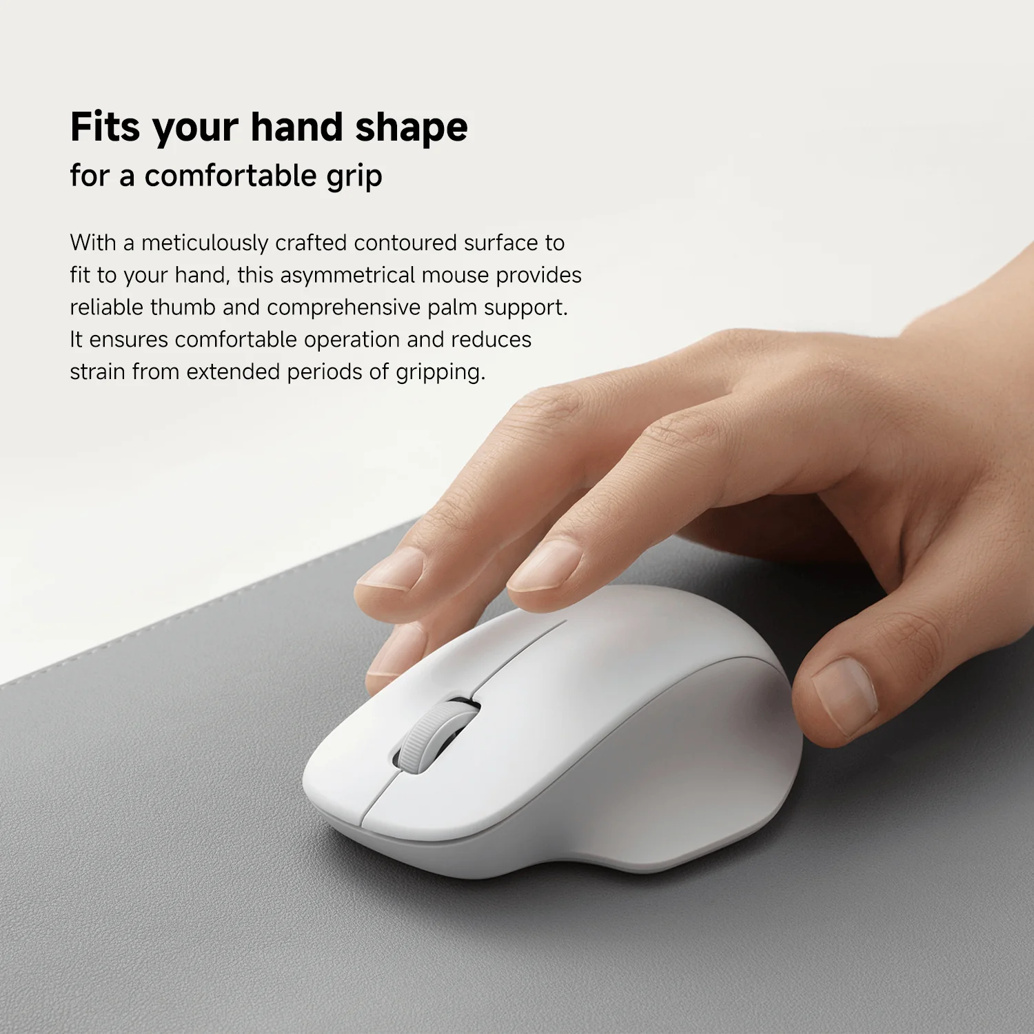 Xiaomi Wireless Mouse Comfort Edition - Image 5