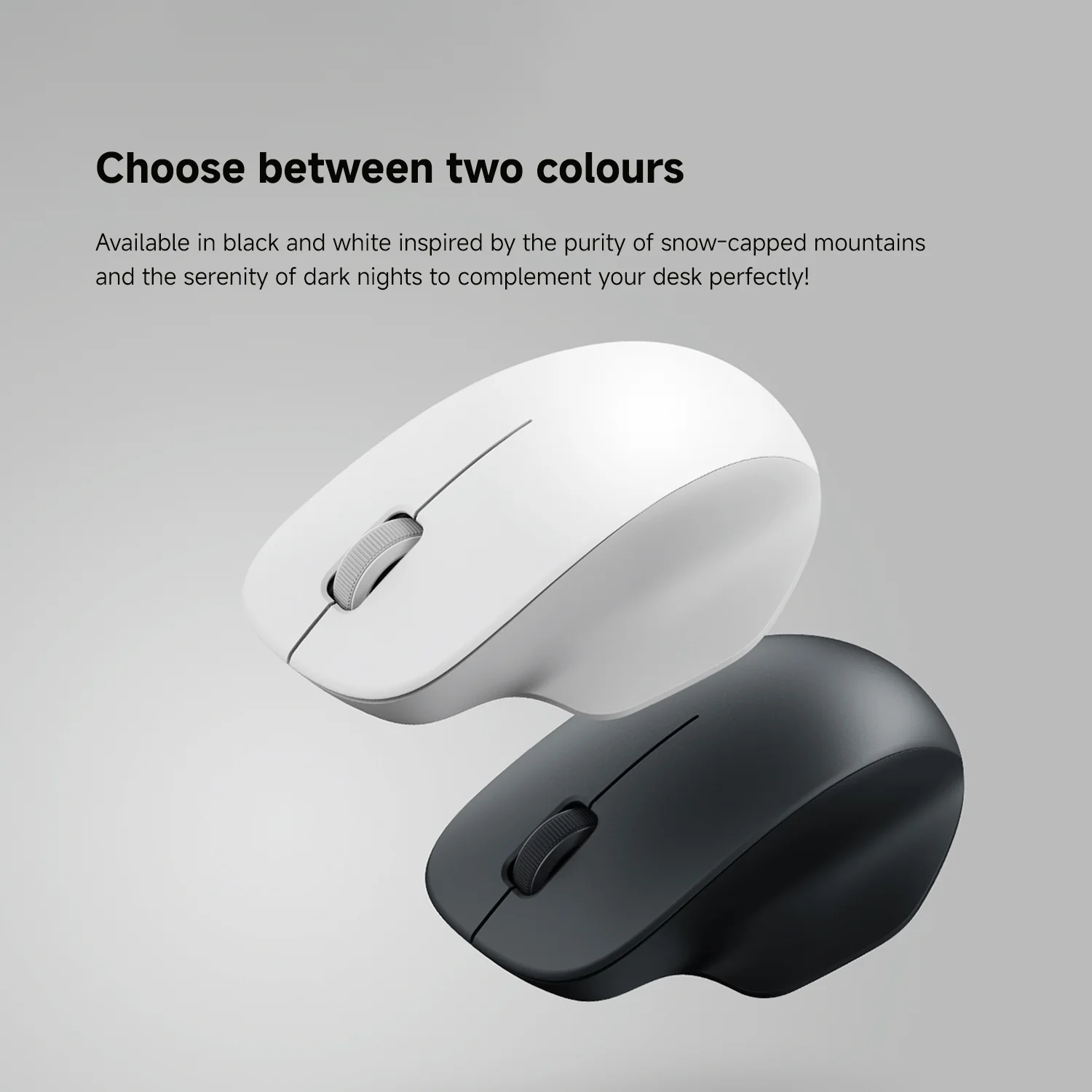 Xiaomi Wireless Mouse Comfort Edition - Image 7
