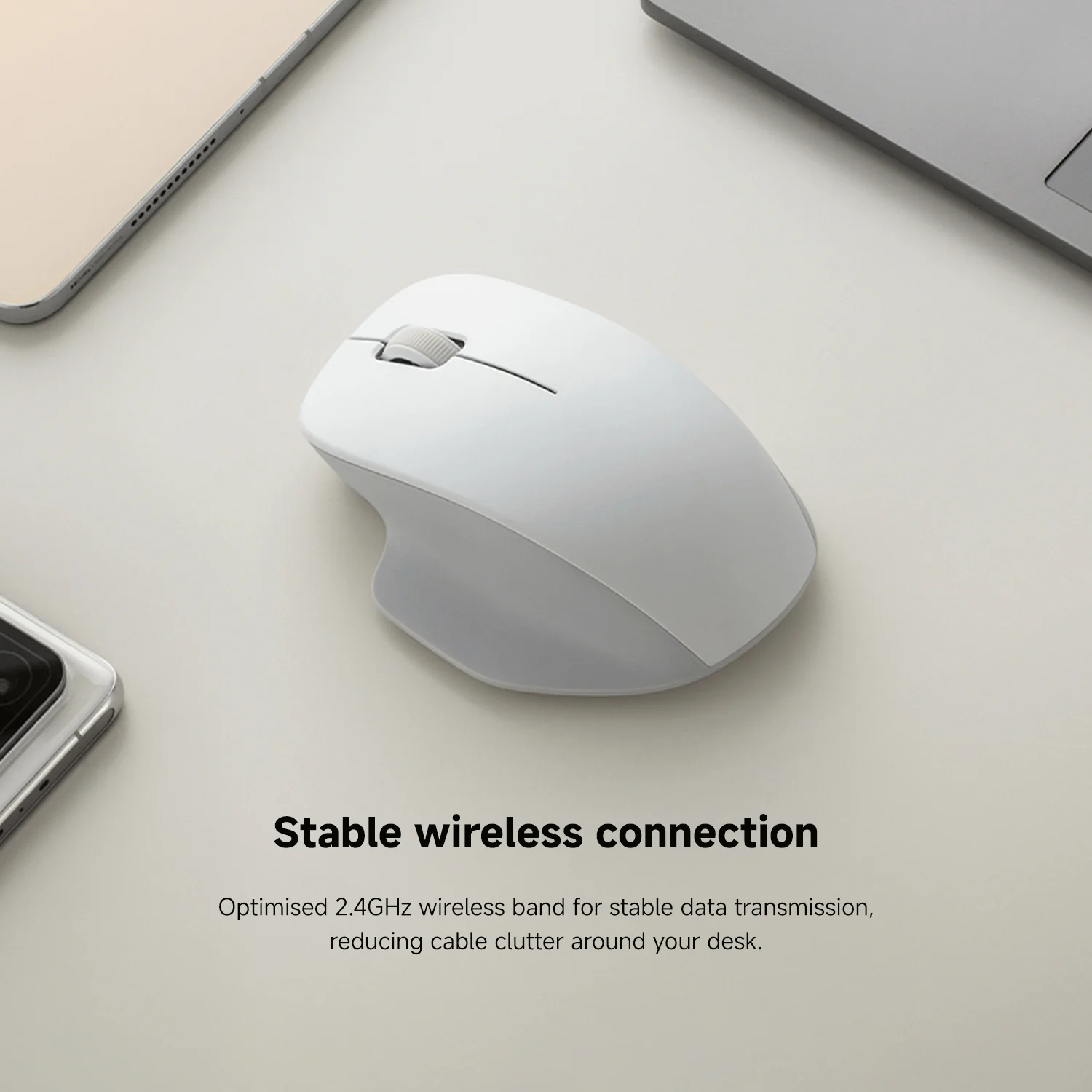 Xiaomi Wireless Mouse Comfort Edition - Image 9